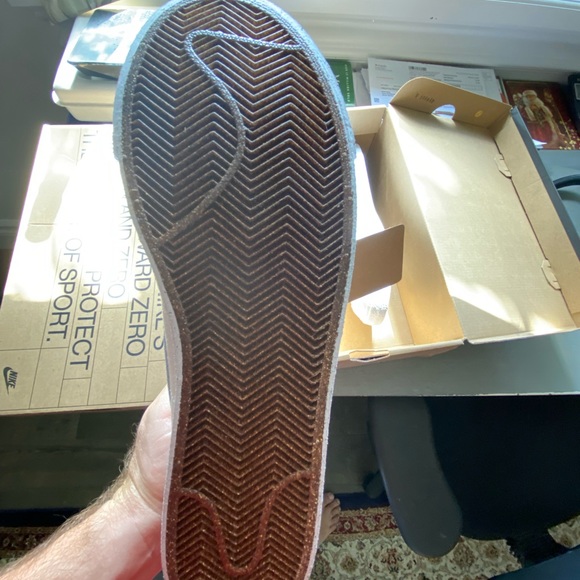 Nike W Blazer Mid 77 SE - Picture 2 of 2